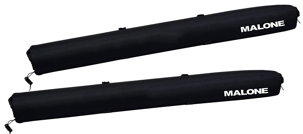 36" Truck Rack Pads (set of 2)